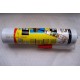 1 x 300ml TUBE BLACK BITUMEN SEALANT FIX FOR ROOF GUTTERS, PIPES, JOINTS, CONCRETE, STEEL, WOOD etc. NEW TECHNICQLL