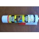 1 x 300ml TUBE BLACK BITUMEN SEALANT FIX FOR ROOF GUTTERS, PIPES, JOINTS, CONCRETE, STEEL, WOOD etc. NEW TECHNICQLL