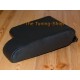 BMW E36 E46 ARMREST COVER MADE FROM GENUINE BLACK LEATHER NEW