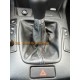 BMW E36 E46 M3 GEAR GAITER SHIFT BOOT BLACK LEATHER M3 STITCH