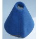 BMW E46 SMG BLUE SUEDE GEAR GAITER SHIFT BOOT NEW