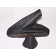 BMW E46 SMG BLACK LEATHER GEAR & HANDBRAKE GAITER