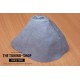 FOR BMW E39 1995-2003 5 SERIES AUTOMATIC GEAR GAITER GRAPHITE SUEDE