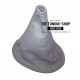 FOR TOYOTA YARIS 99-03 GEAR GAITER SHIFT BOOT MID GREY LEATHER