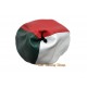 BMW 3 SERIES E36 1991-1998 GEAR GAITER ITALIAN FLAG COLOURS 