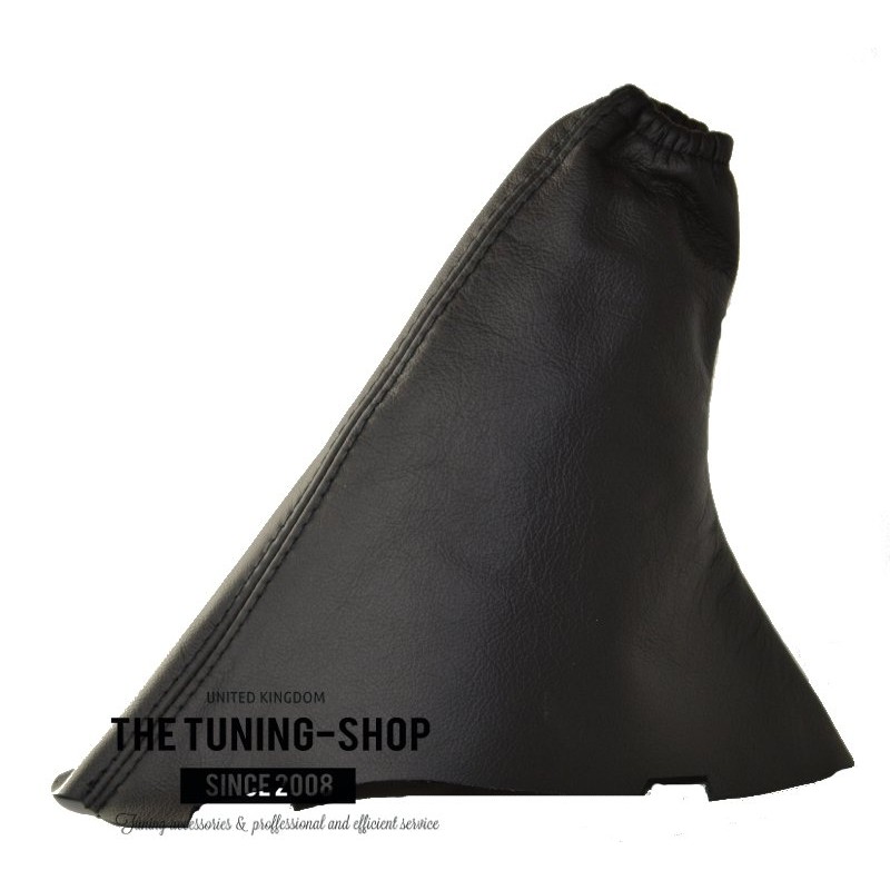 Automatic Gear Gaiter For Land Rover Freelander 2 (2006-2014) – Grey Stitching – The Tuning-Shop Ltd