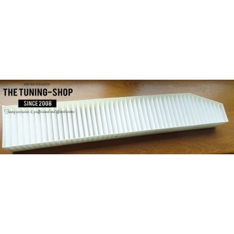 2014 Nissan pathfinder cabin air filter