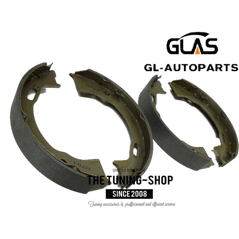 HAND BRAKE SHOES FOR JEEP GRAND CHEROKEE 1994-1998