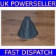 FORD MONDEO MK3 01-03 GEAR GAITER GREY LEATHER NEW
