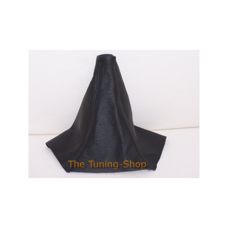 thumbnail image 2 of Custom Leather Gaiter For Ford Sierra RS Cosworth Sapphire - Multi-Coloured, Made In UK 2 of 6