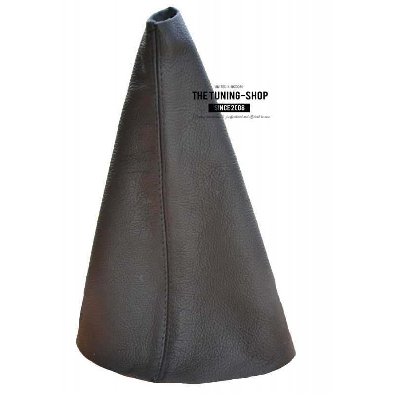 Aforce Auto Multi-Colored Leather Gear Gaiter For Land Rover Freelander 1 (2003-2006)