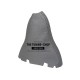 FOR  MERCEDES C CLASS W203 AUTOMATIC 00-07 GEAR GAITER SHIFT BOOT GRAPHITE