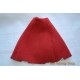 HONDA CIVIC MK8 SEDAN COUPE Si FA FD FG 06-11 GEAR GAITER SHIFT BOOT RED SUEDE