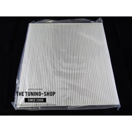 Nissan maxima cabin air filter