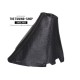 FOR MAZDA 5 2011-2014 GEAR GAITER BLACK LEATHER