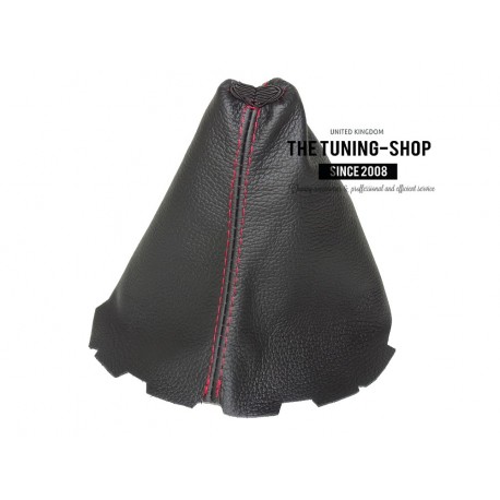 FOR TOYOTA AURIS 2007+ LEATHER GEAR GAITER SHIFT BOOT