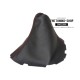 FOR TOYOTA AURIS 2007+ LEATHER GEAR GAITER SHIFT BOOT