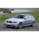FOR BMW E90 E91 E92 E93 M3 GEAR GAITER REPLACEMENT SHIFT BOOT BLACK GENUINE LEATHER NEW