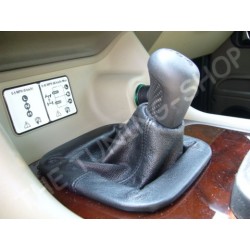 LAND ROVER DISCOVERY AUTO 200TDI 300TDI TD5 V8 GAITERS BOOTS
