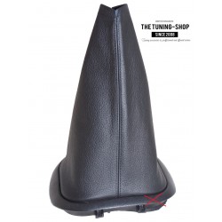 FOR FORD KA 1994-2008 LEATHER GEAR GAITER SHIFT BOOT