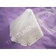 MAZDA MX-5 MX5 MIATA 89-03 GEAR GAITER SHIFT BOOT WHITE