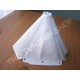 MAZDA MX-5 MX5 MIATA 89-03 GEAR GAITER SHIFT BOOT WHITE