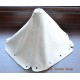 MAZDA MX-5 MX5 MIATA 89-03 GEAR GAITER SHIFT BOOT WHITE