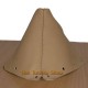 MAZDA MX-5 MX5 MIATA GEAR GAITER SHIFT BOOT BEIGE/TAN LEATHER