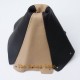 MAZDA MX-5 MX5 MIATA MK1 MK2 GEAR GAITER SHIFT BOOT BLACK+BEIGE/