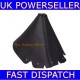 MAZDA MX-5 MX5 MIATA MK2 98-05 GEAR GAITER SHIFT BOOT BLACK NEW