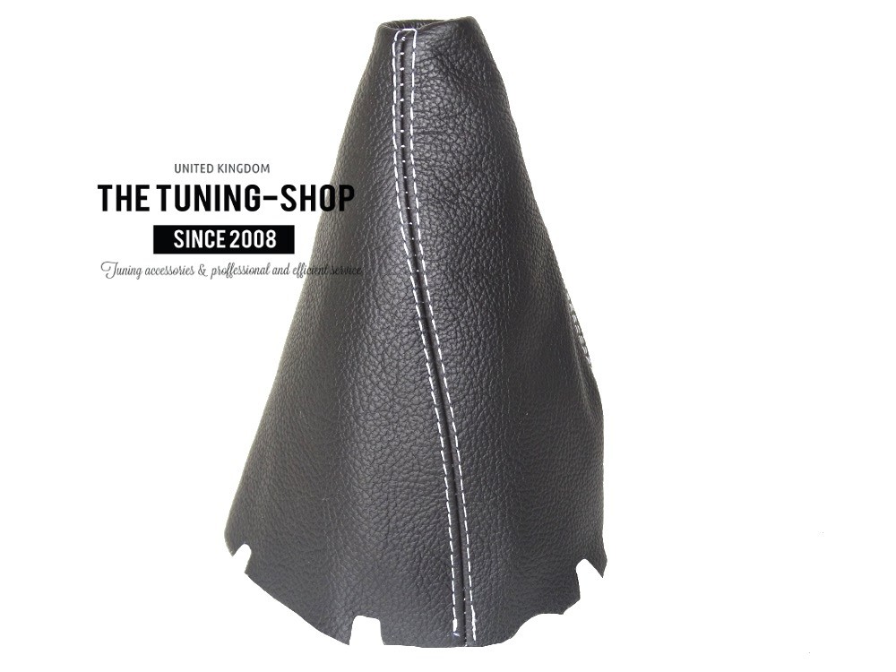 Handbrake Gaiter For Mini Cooper S-One 2001-2006 Leather