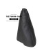 FOR  PEUGEOT 207 LEATHER GEAR GAITER SHIFT BOOT