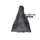 FOR BMW X3 E83 2003-2010 MANUAL GEAR GAITER WITH PLASTIC FRAME LEATHER