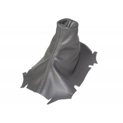 FOR MERCEDES GLK X204 2008-2014 AUTOMATIC GEAR GAITER LEATHER 