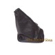 NISSAN MAXIMA 95-99 GEAR GAITER SHIFT BOOT BLACK LEATHER NEW