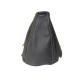 FOR  MERCEDES C CLASS W203 2004-07 GEAR GAITER LEATHER