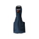 FOR MERCEDES CLA W117 2013-2018 GEAR KNOB + GEAR GAITER + PLASTIC FRAME GREY LEATHER