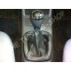 SEAT IBIZA CORDOBA 99-01 GEAR GAITER BLACK LEATHER SHIFT BOOT