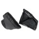 Gear and Handbrake Gaiter For BMW F30 F31 2012-15 Leather