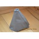 AUDI A4 B6 2001-2004 GEAR GAITER SHIFT BOOT BEIGE GENUINE LEATHER