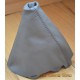 AUDI A4 B6 2001-2004 GEAR GAITER SHIFT BOOT BEIGE GENUINE LEATHER