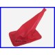 TOYOTA CELICA 94-98 GEAR GAITER RED LEATHER