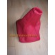  TOYOTA CELICA 99-05 GEAR GAITER RED LEATHER
