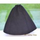 FORD MONDEO MK3 2003-2006 GEAR GAITER BLACK ALCANTARA