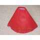 TOYOTA SUPRA MK4 93-02 GEAR GAITER SHIFT BOOT RED LEATHER NEW