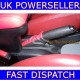 VAUXHALL ASTRA G COUPE 4 DOORS 98-05 HANDBRAKE GAITER BLACK+RED 