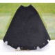 NISSAN JUKE 2010+ GEAR GAITER BLACK ALCANTARA SUEDE