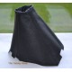 MAZDA 5 2011-2014 GEAR GAITER BLACK LEATHER