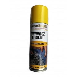 12x Glue remover - Spray 200 ml