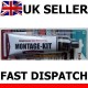 1 x MONTAGE ADHESIVE GLUE FOR CERAMICS TILES STONE METAL WOOD PLASTIC High Quality 100ml TECHNICQLL NEW